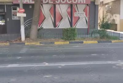 Inchiriez spatiu comercial - 3