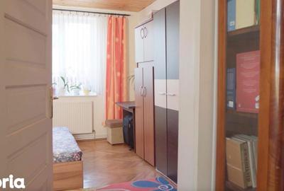 Casă cu 7 camere cu Teren 431 Mp în Reșița - 14
