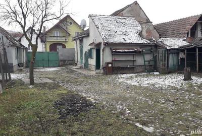 De vanzare casa in com. Apoldu de Jos, jud. Sibiu - 1