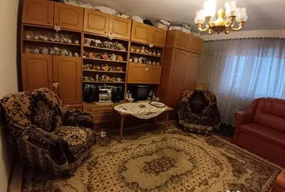 Apartament cu 3 camere decomandat în George Enescu - 12