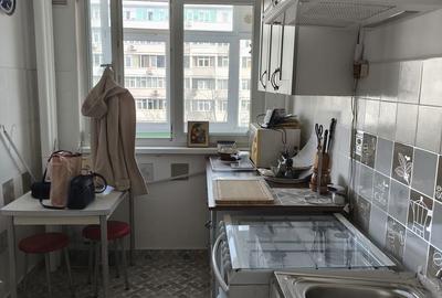 Apartament cu 3 camere semidecomandat în Giulești - 11