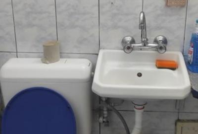 Garsonieră semidecomandată în Tractorul - 5