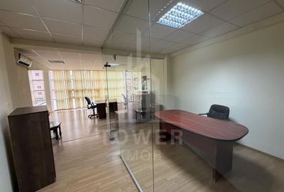 Spațiu de birouri de închiriat | În Clădirea Registrului Comerțului Sibiu - 13