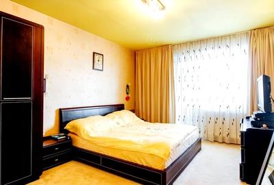 Apartament cu 5 camere decomandat, mobilat în Apărătorii Patriei - 12