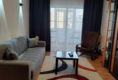 Apartament cu 3 camere decomandat în Central - 11