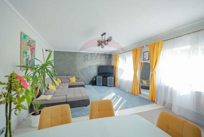 Casa de vanzare pentru locuit sau cabinete/birouri, zona Cantemir - 15