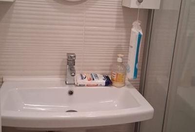 Dacia/Mosilor 3 camere, parter/3, centrala proprie , acces separat - 8