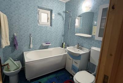 Apartament cu 2 camere decomandat în Sud - 3