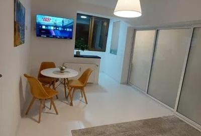 Apartament cu 2 camere semidecomandat, mobilat în P-ța Victoriei - 3