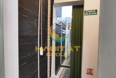 Spațiu comercial, de 24 mp, în Moșilor - 7