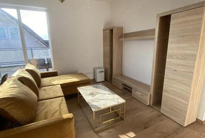 Apartamet de 3 camere, zona Cetatii, Floresti - 1