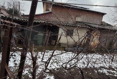 Casă cu 3 camere în Central - 2