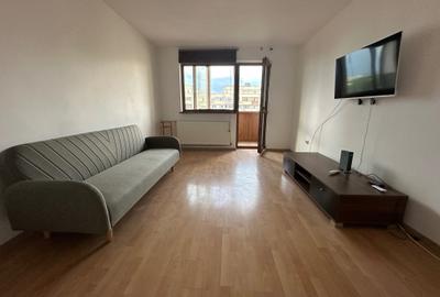 Apartament cu 2 camere decomandat în Republicii - 7