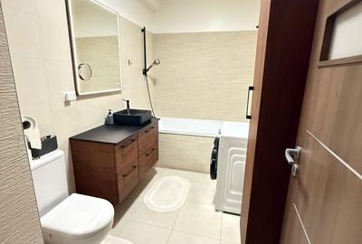 Apartament cu 2 camere decomandat în Fundeni - 4