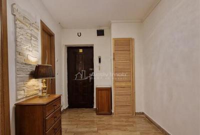 Garsoniera zona Sebastian, parc, 39 mp, Bucuresti - 3