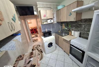 Apartament cu 2 camere în Cuza Vodă - 7