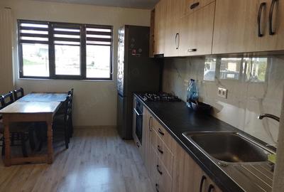 Casă cu 2 camere cu Teren 60 Mp în Inău - 5
