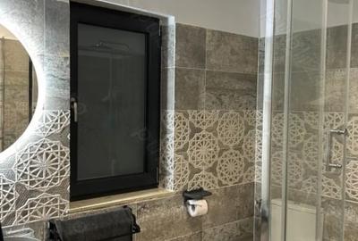 Casă individuală cu 4 camere cu Canalizare în Central - 7