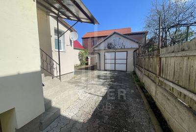 Casă individuală cu 3 camere cu Canalizare în Lazaret - 10