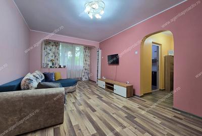 Apartament cu 2 camere semidecomandat în Țiglina 3 - 3