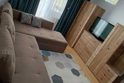 Apartament cu 2 camere semidecomandat în Central - 8