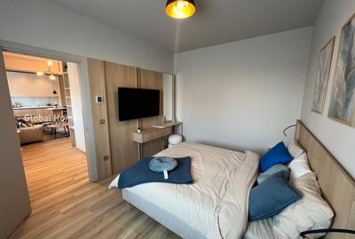 Apartament cu 2 camere semidecomandat în Unirii - 8
