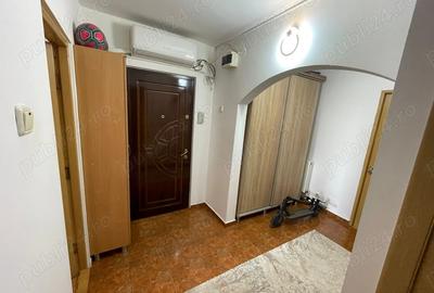 Apartament 3 camere - 4