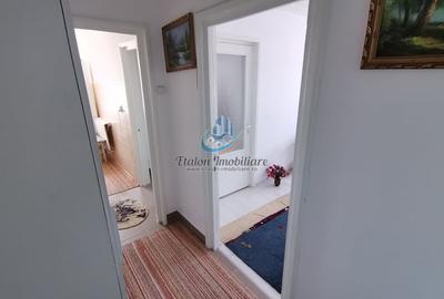 Apartament 4 camere, decomandat, 65 mp, Calea Romanului - Rate - 4