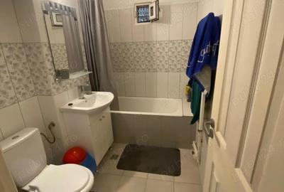 Apartament cu 3 camere decomandat în Spitalul Județean - 6