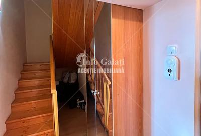 | Apartament tip DUPLEX | 3 camere | Centru, Galati | - 5