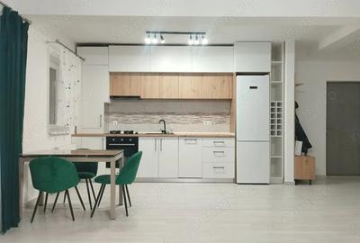 Apartament cu 2 camere decomandat în Central - 5