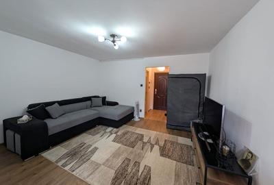 Garsonieră în Beba Veche - 2