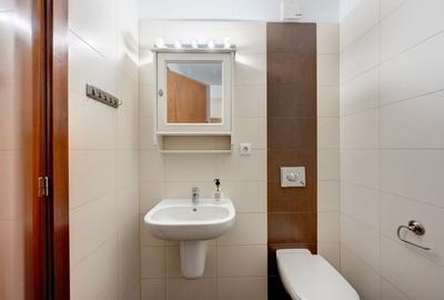 3 camere 100 mp + GRADINA,  parcare, Compex inchis Privighetorilor! - 17