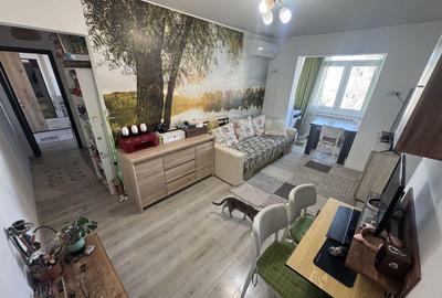 Apartament 3 camere zona Km 4 5 - 2