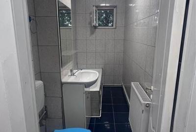 Garsonieră decomandată în Fizicienilor - 8