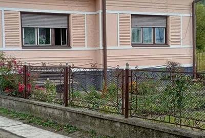 Vand casa cu anexe Vand casa cu anexe - 7