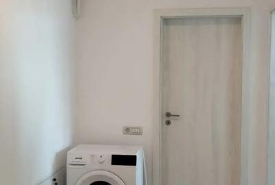 Ofer spre inchiriere ap modern ,decomandat,60m , mobilat utilat , cu lift situat pe bd. Iuliu Maniu. - 4