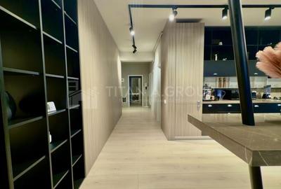 Penthouse de excepție, cu 3 camere si terasa, chiar langa Mall Coresi - 10