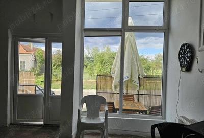 Vanzare spa?iu comercial satesc - 6