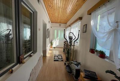 Casa individuala cu 120 mp utili, in zona semicentrala, in Gherla - 12