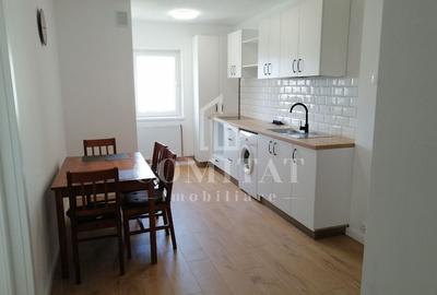 Apartament cu 4 camere decomandat, mobilat în Mănăștur - 7