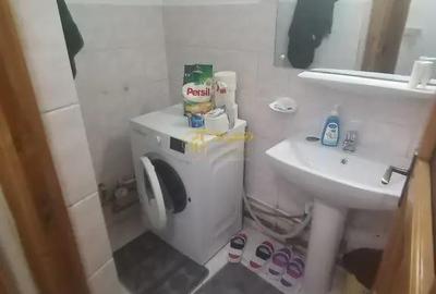 Apartament cu 4 camere decomandat în Păcurari - 7