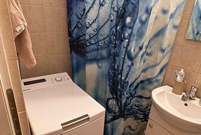 Apartament cu 2 camere (usor negociabil) Valea Ro?ie - 4