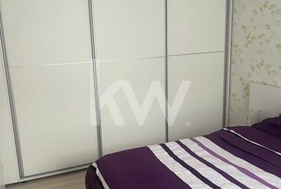 Apartament cu 2 camere, de inchiriat, utilat si mobilat! - 6