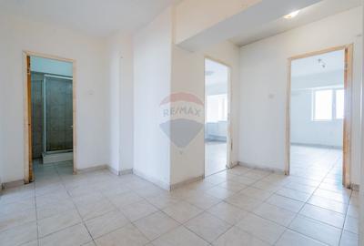 Apartament cu 3 camere decomandat în Pantelimon - 9