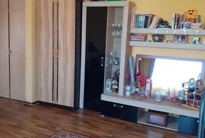 Apartament cu 2 camere semidecomandat în Rogerius - 1