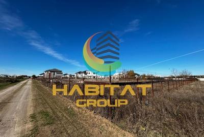 Teren de vanzare intravilan Tunari 750 mp - 14