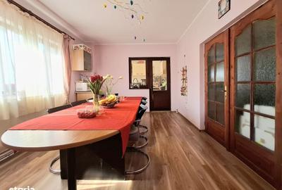 Casă cu 4 camere în Cornetu - 2