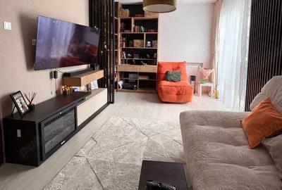 Apartament cu 2 camere semidecomandat în Iancului - 2