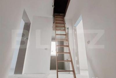 Casă cu 4 camere cu Teren 255 Mp în Urseni - 2